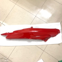 YADA-SIRIUS(06-22)-ĐỎ TƯƠI-5 Ốp sườn-Phải XÀI PHA ĐÈN 3S4-[Yamaha]