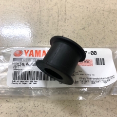 [SIR][33:ĐẾ CHÂN] YACS-4036 Cao su treo pô giữa Ex 4 số,5 số SIRIUS-FI(14-20) (39) [Yamaha]