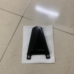 YADA-6491 EX10(06-10)-ĐEN BÓNG-9 Ốp đuôi rùa-[Yamaha]