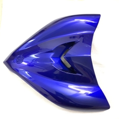 YADA-EX135(11-14)-XANH DƯƠNG-3 Ốp mặt nạ trước-[Yamaha]