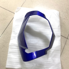 YADA-EX150(15-18)-XANH DƯƠNG-8 Mão ốp đầu đèn-[Yamaha]
