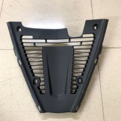 [EX155][37:CỤM ỐP SƯỜN] YADA-6345 EX155(21-23)-NHÁM-7 Tám giác lốc máy-[Yamaha] (45)