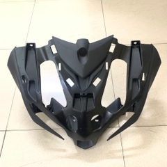 [EX155][37:CỤM ỐP SƯỜN] YADA-6333 EX155(21-23)-NHÁM-4 Mặt nạ lót-[Yamaha] (2)