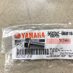[EX15][6:HỆ THỐNG LÀM MÁT] YAOV-0184 BU LÔNG EX15 (15-18) (11) [18:CHẮN(18)] trùng mã 958220601600 , SIRIUS RC [25:BÌNH(3)]-[Yamaha]