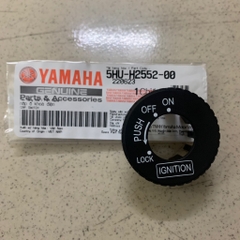 YADA-6508 Chụp ổ khoá Exciter(06-10) Sirius,Jupiter-[Yamaha]