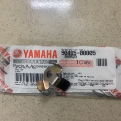 YAPT-402 Pát kẹp ống hơi pô e Exciter 4 số-[Yamaha]
