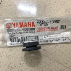 YACS-4004 Cao su mặt nạ Exciter 135 5 số-[Yamaha]