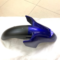 YADA-EX135(11-14)-XANH DƯƠNG-1 Chắn bùn trước-[Yamaha]