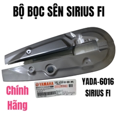 [SIR][22:CÀNG SAU] YADA-6016 Bộ bọc sên Sirius Fi(14-20) (8) [Yamaha]