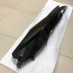 YADA-EX10(06-10)-ĐEN BÓNG-7 Ốp sườn-PHẢI-[Yamaha]
