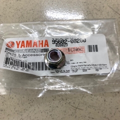 [EX15][29:BÁNH SAU] YAOV-062 Tán bắt cùi đĩa sau-EX150 (15-18) (12)-[Yamaha], EX155 [29:BÁNH(12)] [33:ĐẾ(14)], NVX155_V1 [17:KHUNG(18)]