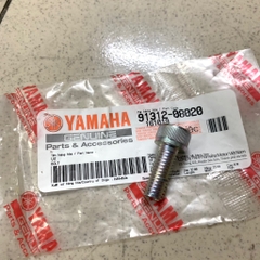 [EX15] [16:CẦN SỐ] YAOV-068 Ốc bắt pát gác chân sau+ cần số-EXCITER 150 (11) [34:XY(21)]-[Yamaha], EX155 [16:CẦN(11)]