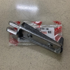 [EX155][33:ĐẾ CHÂN] YADA-6000 Đế nhôm gác chân trước Ex155(21-23)-[Yamaha] (19) (26)