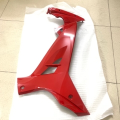 YADA-SIRIUS(06-22)-ĐỎ TƯƠI-9 Yếm trong-Phải XÀI PHA ĐÈN 3S4-[Yamaha]
