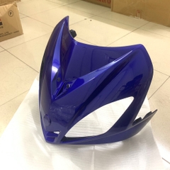 YADA-EX10(06-10)-XANH DƯƠNG-3 Mặt nạ đèn-[Yamaha]