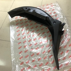 YADA-SIRIUS(06-22)-NHÁM-1 Đuôi biển số XÀI PHA ĐÈN 3S4-[Yamaha]