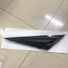 YADA-6481 EX10(06-10)-NHÁM-6 Nắp cốp-TRÁI-[Yamaha]