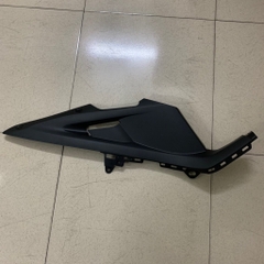 [EX155][19:ỐP CẠNH] YADA-6315 EX155(21-23)-NHÁM-5 Cốp lớn-TRÁI-[Yamaha] (1)