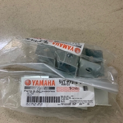 YADA-6508 bộ 5 Pas chữ U gác chân sau xe số sq-[Yamaha]