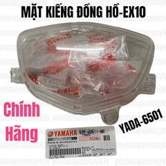 YADA-6506 MẶT KIẾNG ĐỒNG HỒ EX10-[Yamaha]