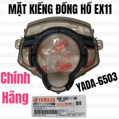 YADA-6507 MẶT KIẾNG ĐỒNG HỒ EX135(11-14)-[Yamaha]