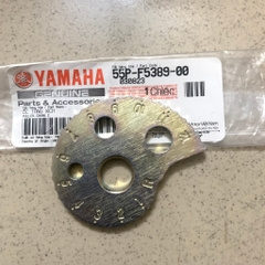 [Chính hãng Yamaha]YADA-Ex135(11-14) Pát tăng sên Trái-Phải..PM