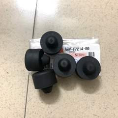 [NVX155_V1][33:ĐẾ CHÂN] YACS-4040 bộ 5 cao su chống nghiêng,chống đứng sq-[Yamaha] NVX155_V1 (4)(11)