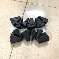 YACS-4015-Bộ 6 cao su đùm-R15-R3-MT SQ-[Yamaha]