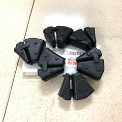 YACS-4015-Bộ 6 cao su đùm-R15-R3-MT SQ-[Yamaha]