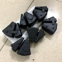 YACS-4015-Bộ 6 cao su đùm-R15-R3-MT SQ-[Yamaha]