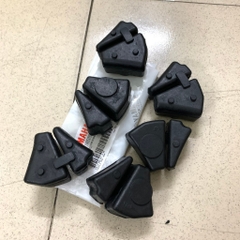 YACS-4015-Bộ 6 cao su đùm-R15-R3-MT SQ-[Yamaha]