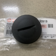 YACS-4011 NẮP VÔ LĂNG MÂM LỬA ĐEN LỚN XE SỐ-[Yamaha]
