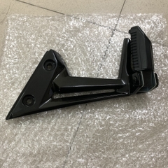YADA-6020-TRÁI Pát gác chân sau Ex135(11-14)-[Yamaha]