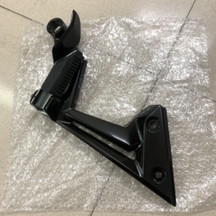 YADA-6020-PHẢI Pát gác chân sau Ex135(11-14)-[Yamaha]
