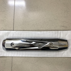 [SIRC][9:ỐNG XẢ]YADA-6011 ỐP PÔ SIRIUS RC-T110LE (2)-[Yamaha]