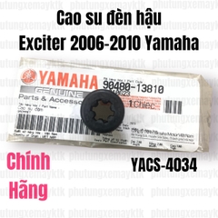 YACS-4034 Cao su đèn hậu Exciter135(06-10)-[Yamaha]