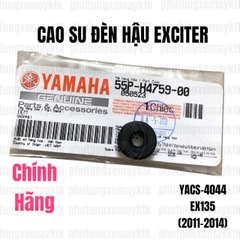 YACS-4044 Cao su đèn hậu Exciter135(11-14) XEM KỸ SP TRƯỚC KHI MUA qc-[Yamaha]_yaspm