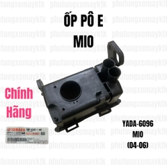 YADA-6096-Mio nhỏ đời đầu(04-06) Ốp pô e-[Yamaha]