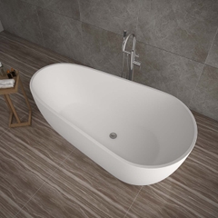 Bồn tắm đặt sàn 1.7m