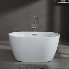 Bồn tắm đặt sàn 1.2m