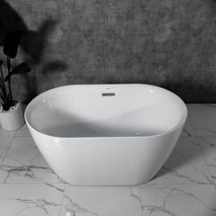 Bồn tắm đặt sàn 1.2m