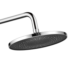 Sen cây bàn phím đồng mạ crom bóng cao cấp