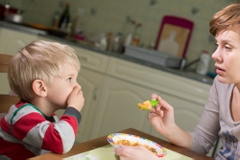 5 BÍ QUYẾT GIÚP CON TĂNG CÂN KHÔNG STRESS