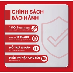 Máy Hút Bụi Cầm Tay 3S Thế Hệ Mới Lazychef - 3 Chi Tiết - Tháo Lắp 3 Giây