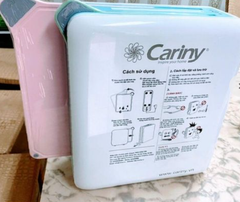 Máy sấy thớt đa năng CARINY CT-618