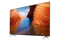 Smart Tivi QNED LG 8K 86 inch 86QNED99SQB