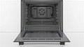Lò nướng Bosch 66L HBF113BR0A [ HBF113BR0A ] Xuất xứ Thổ Nhĩ Kỳ Mới 2020