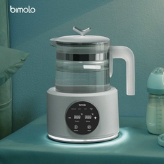 BÌNH ĐUN ẤM NƯỚC PHA SỮA