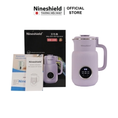 Máy Làm sữa hạt mini nineshield KB-108