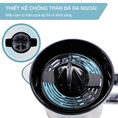 MÁY VẮT CAM LEBENLANG LB- 389